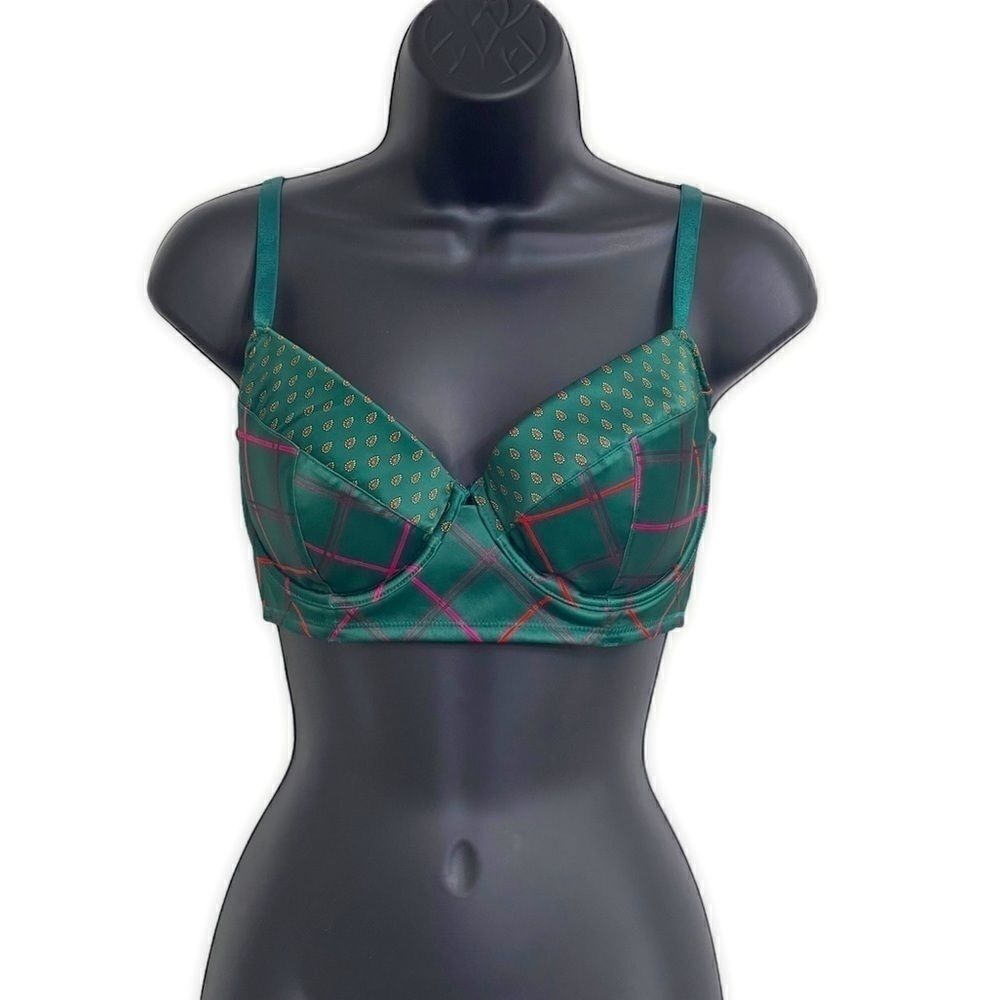 Victoria’s Secret VERY SEXY Demi Lightly Lined Bra